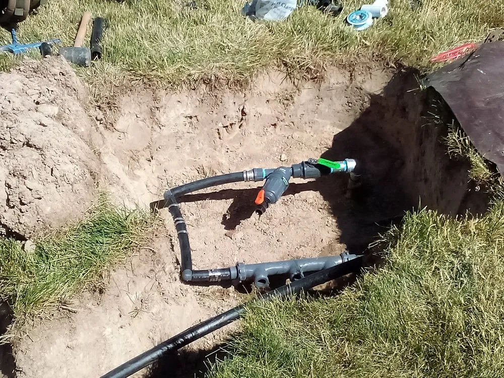 Professional lawn care service in Nampa, ID - Pro Sprinkler Repair and Installation