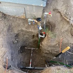 Trusted landscape design in Nampa, ID by Pro Sprinkler Repair and Installation