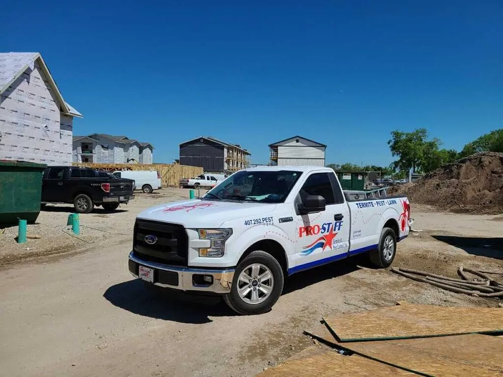 Expert landscaping services experts serving Longwood, FL - Pro-Staff Termite & Pest Control