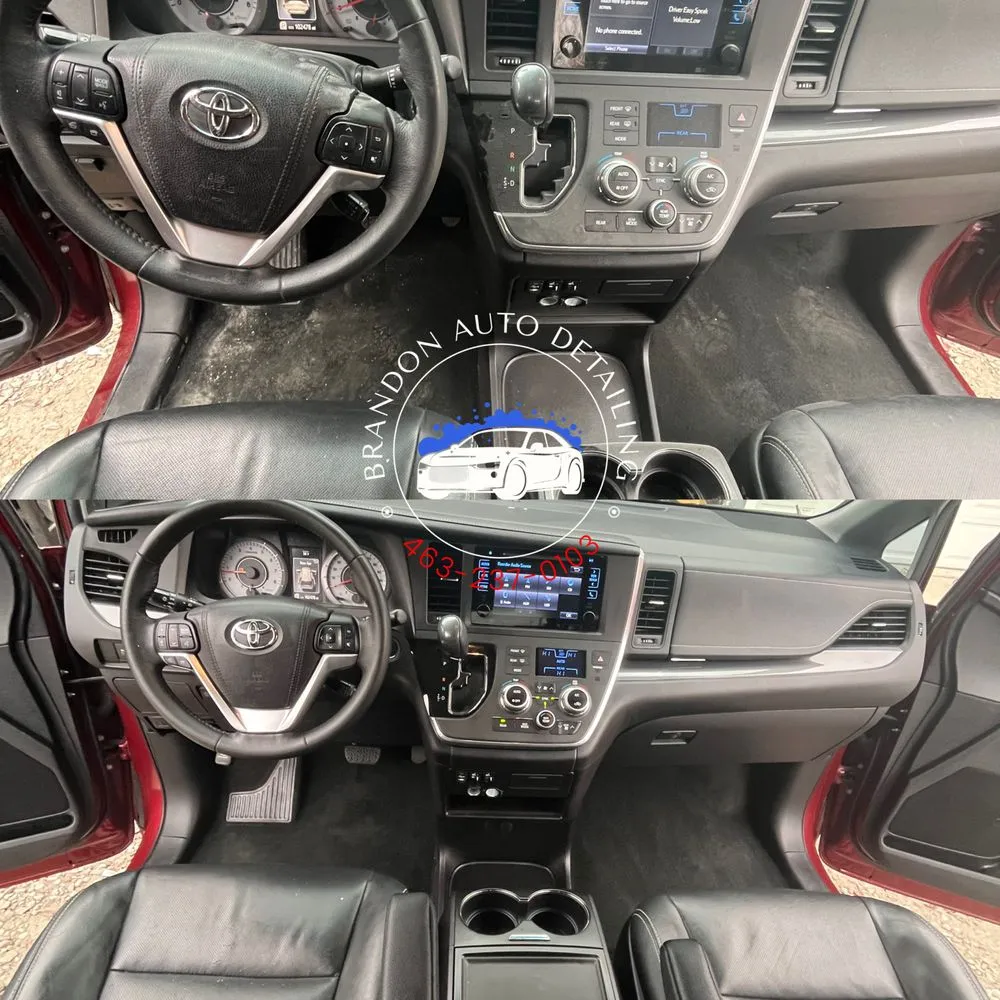 Trusted lawn mowing service near you across Indianapolis, IN - Pro Star Cleaning Services