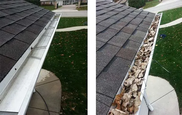 Expert residential landscaping for year-round maintenance in Indianapolis, IN by Pro Star Cleaning Services