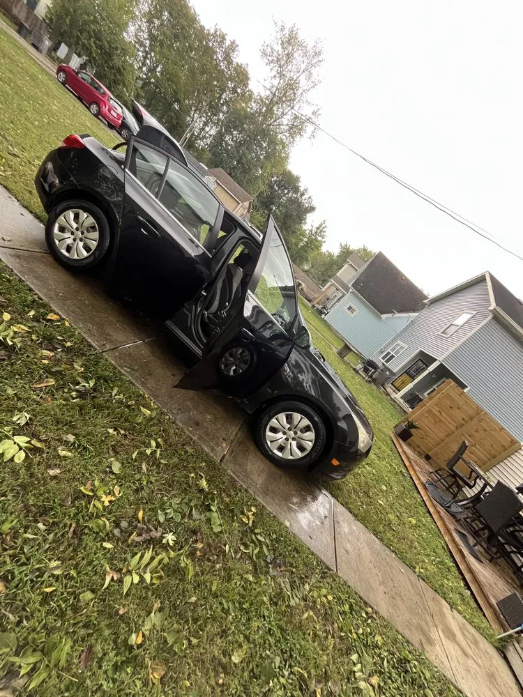 Top-rated yard cleanup service in Indianapolis, IN by Pro Star Cleaning Services