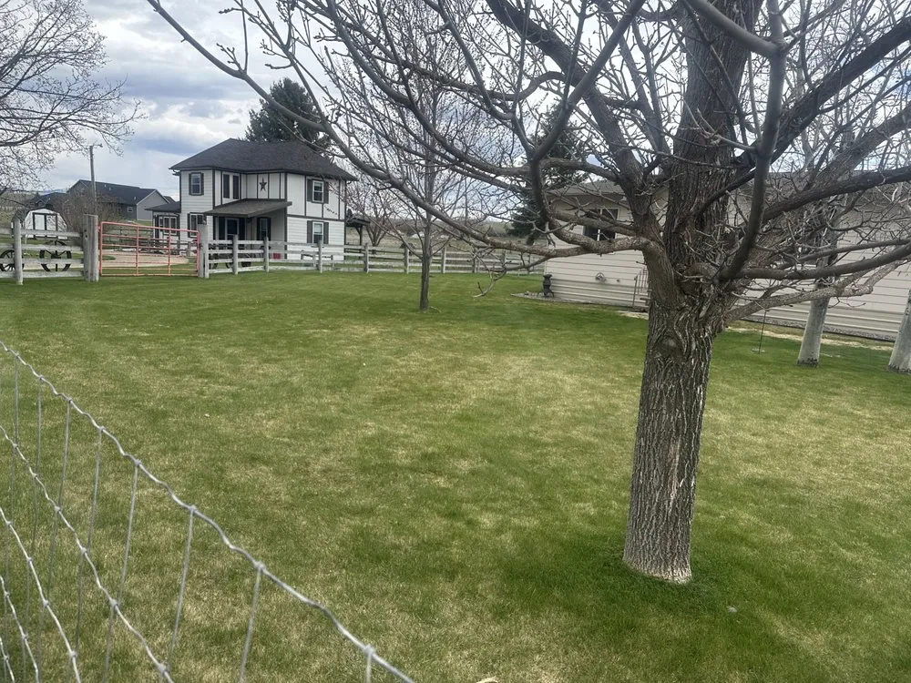 Trusted residential landscaping in Missoula, MT by Pro Stripe