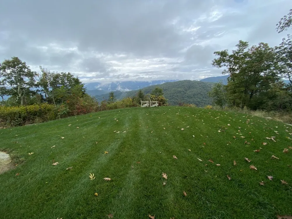 Reliable outdoor landscaping in Asheville, NC - Pro Style Lawn