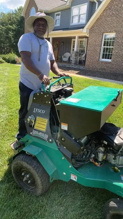 Affordable residential landscaping experts serving Asheville, NC - Pro Style Lawn