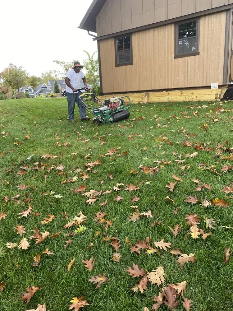 Expert landscaping services near you in Asheville, NC by Pro Style Lawn