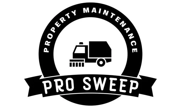 Pro Sweep Amarillo Logo