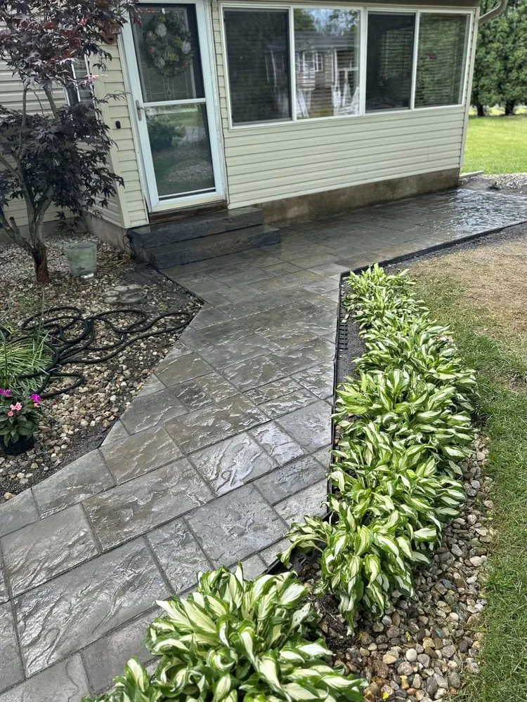 Professional yard maintenance experts serving Clay, NY - Pro Tec Lawn & Landscaping Services