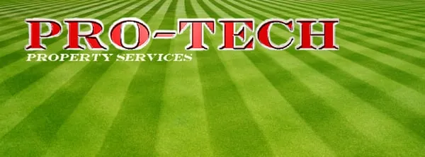 Pro Tech Property Services Logo
