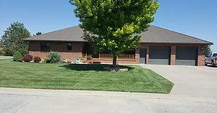 Trusted lawn mowing service in Cimarron, KS by Pro Tech Spraying Service
