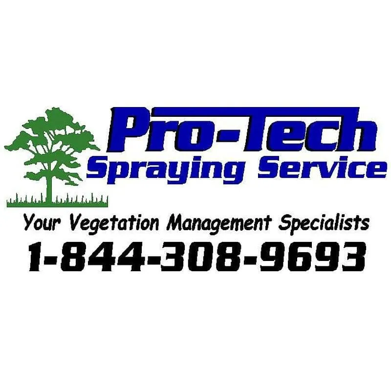 Custom landscaping services for residential properties in Cimarron, KS by Pro Tech Spraying Service