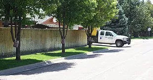 Custom lawn mowing service experts serving Cimarron, KS - Pro Tech Spraying Service