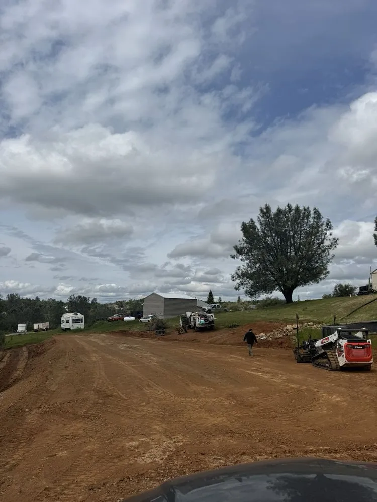 Professional landscaping services for residential properties across Lodi, CA - Pro Terra Solutions