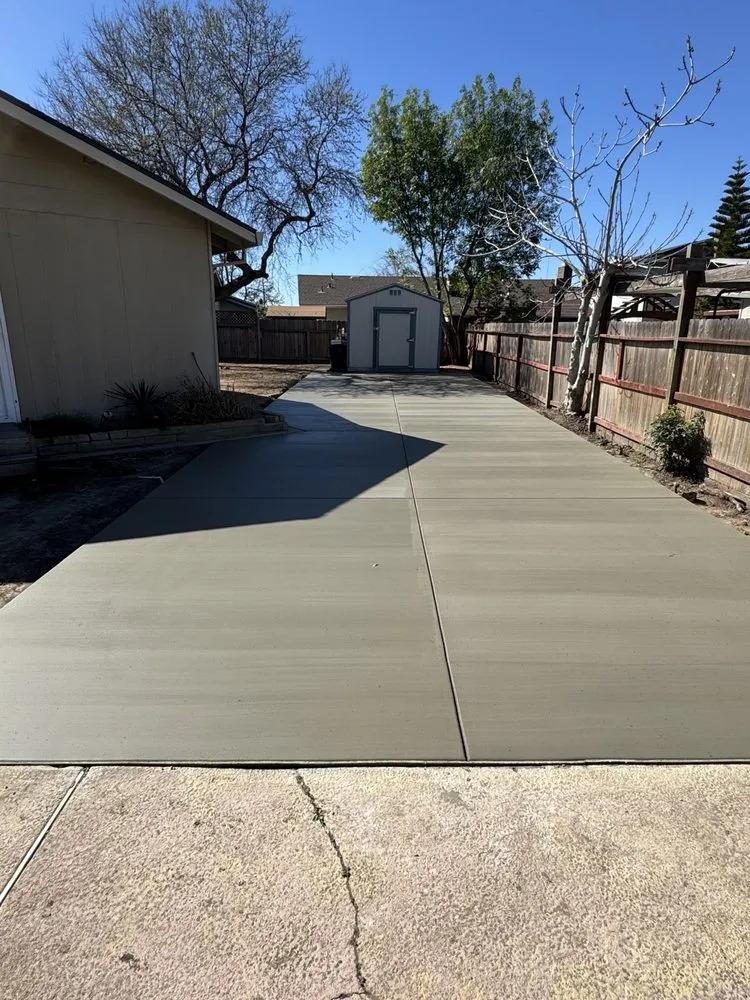 Expert landscape design in Lodi, CA - Pro Terra Solutions