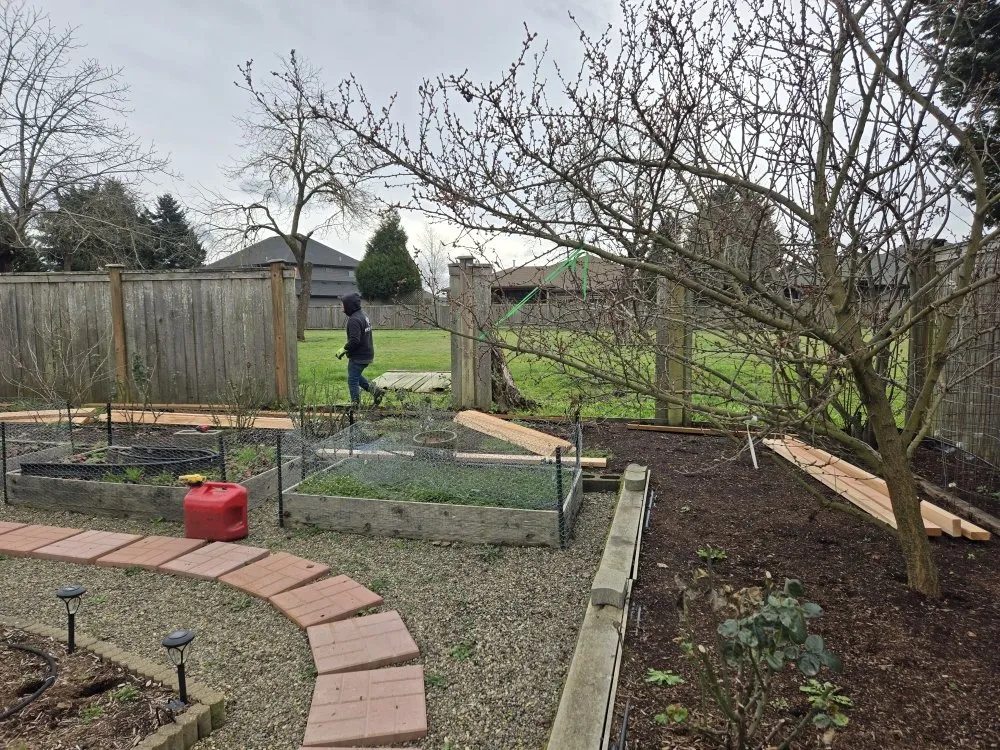 Trusted landscape design with custom design in Eugene, OR by Pro Time Hardscapes & Construction