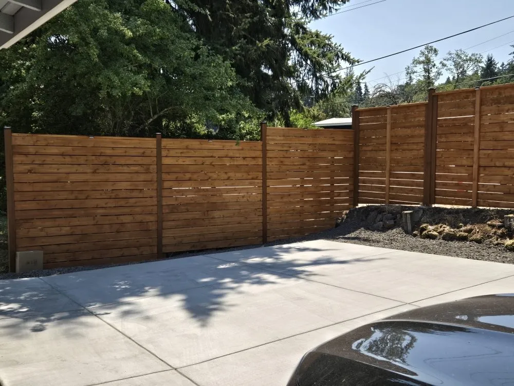 Local garden landscaping experts serving Eugene, OR - Pro Time Hardscapes & Construction