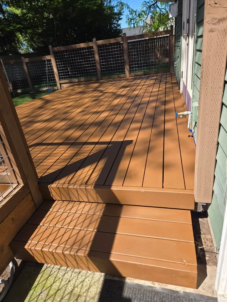 Local residential landscaping for outdoor upgrades in Eugene, OR by Pro Time Hardscapes & Construction