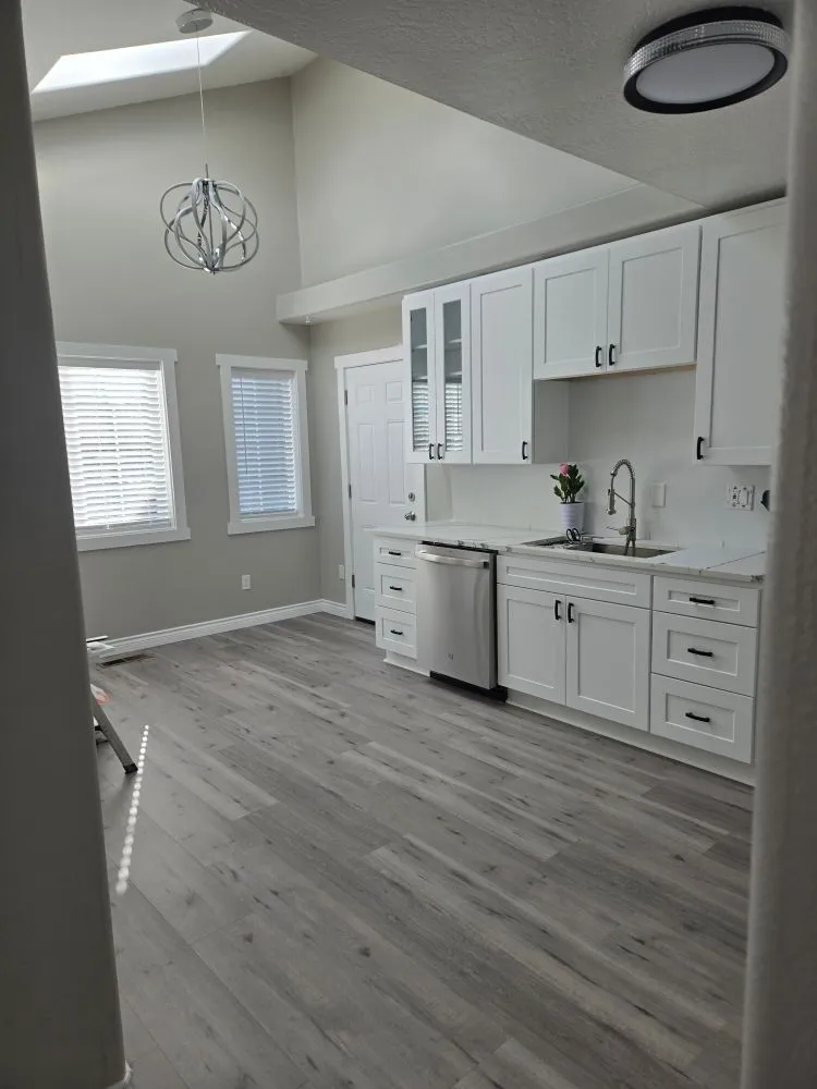 Local lawn mowing service experts serving Eugene, OR - Pro Time Hardscapes & Construction