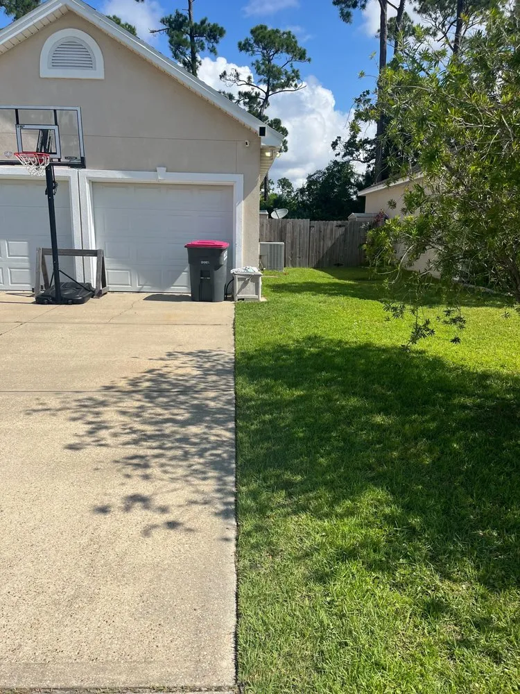 Top-rated landscape design experts serving Panama City Beach, FL - Pro Touch Lawn & Irrigation