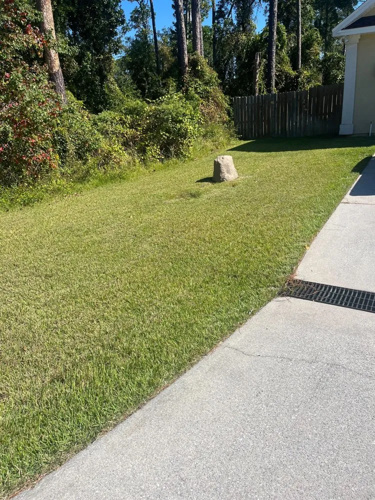 Local landscaping services experts serving Panama City Beach, FL - Pro Touch Lawn & Irrigation