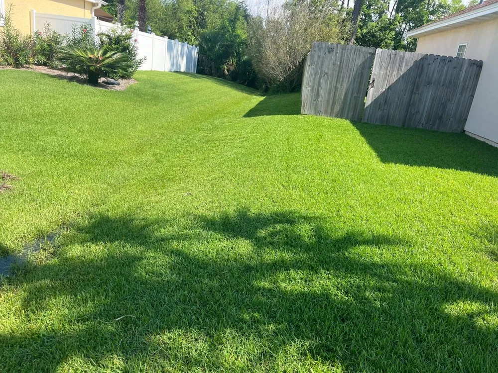 Professional landscape installation experts serving Panama City Beach, FL - Pro Touch Lawn & Irrigation