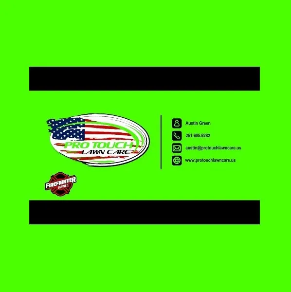 Trusted garden landscaping for beautiful yards across Semmes, AL - Pro Touch Lawn Care