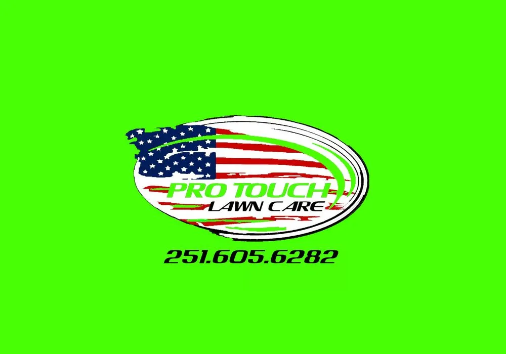 Expert landscaping services in Semmes, AL - Pro Touch Lawn Care