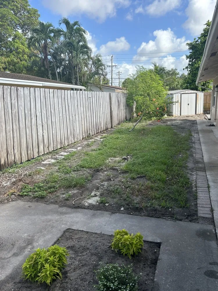 Top-rated landscaping services for year-round maintenance in Pompano Beach, FL by Pro Touch