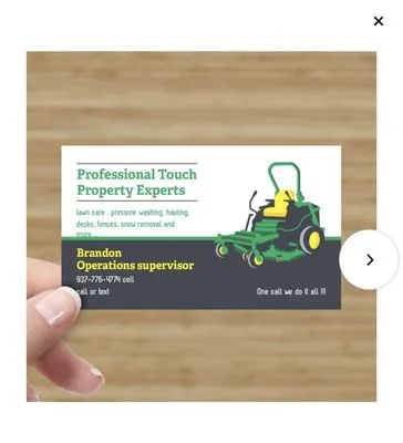 Pro Touch Property Experts