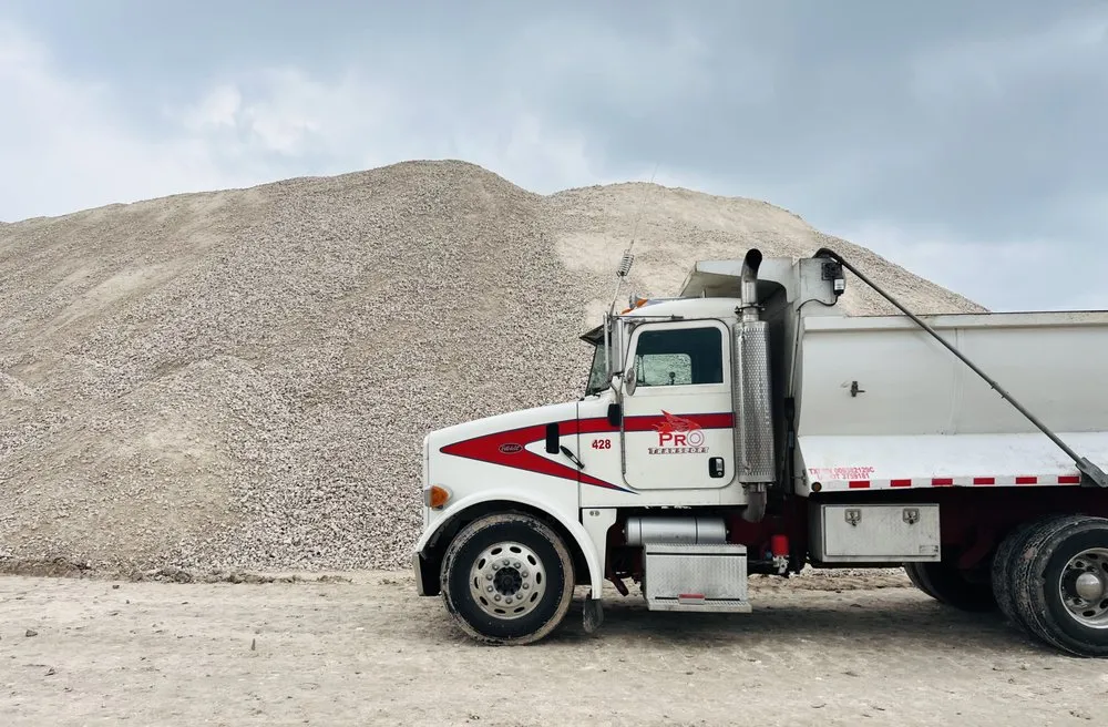 Trusted landscape installation for homes in Odem, TX by Pro Transport