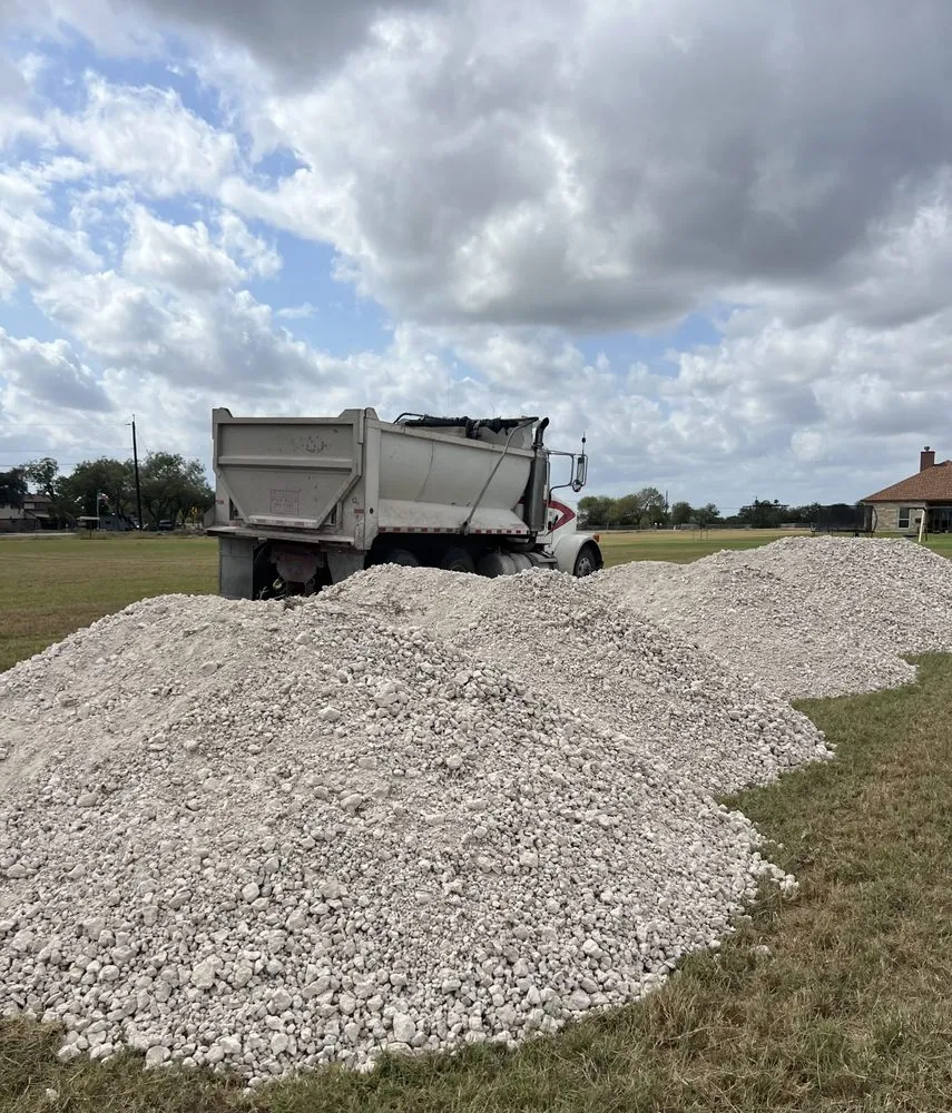 Affordable landscape design near you in Odem, TX by Pro Transport