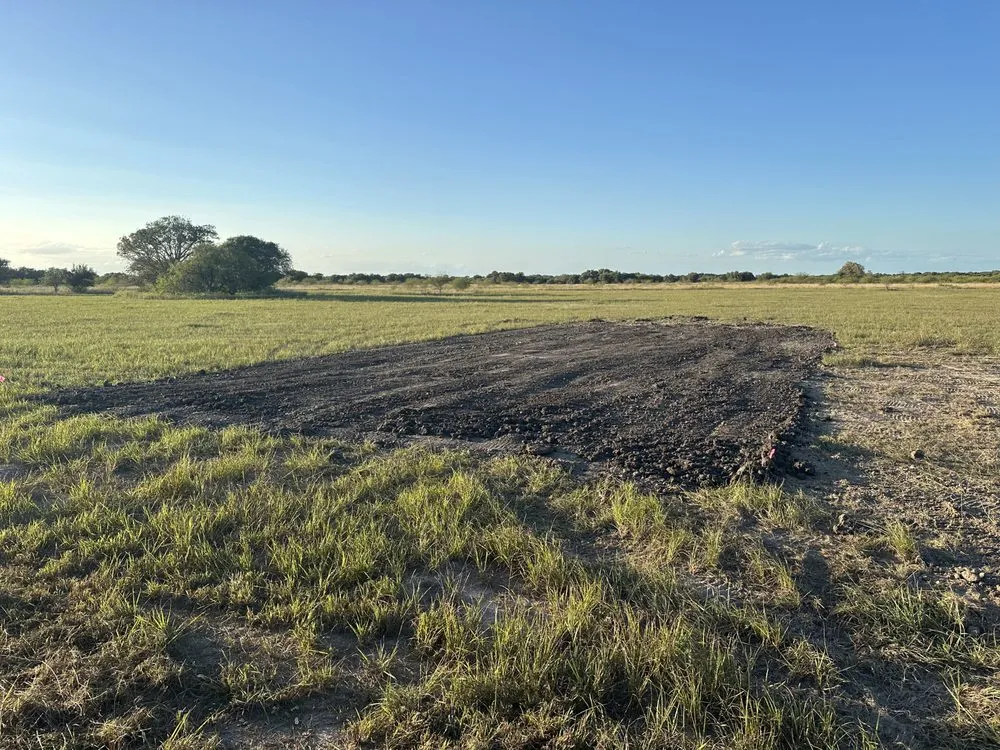 Custom lawn mowing service for beautiful yards across Odem, TX - Pro Transport