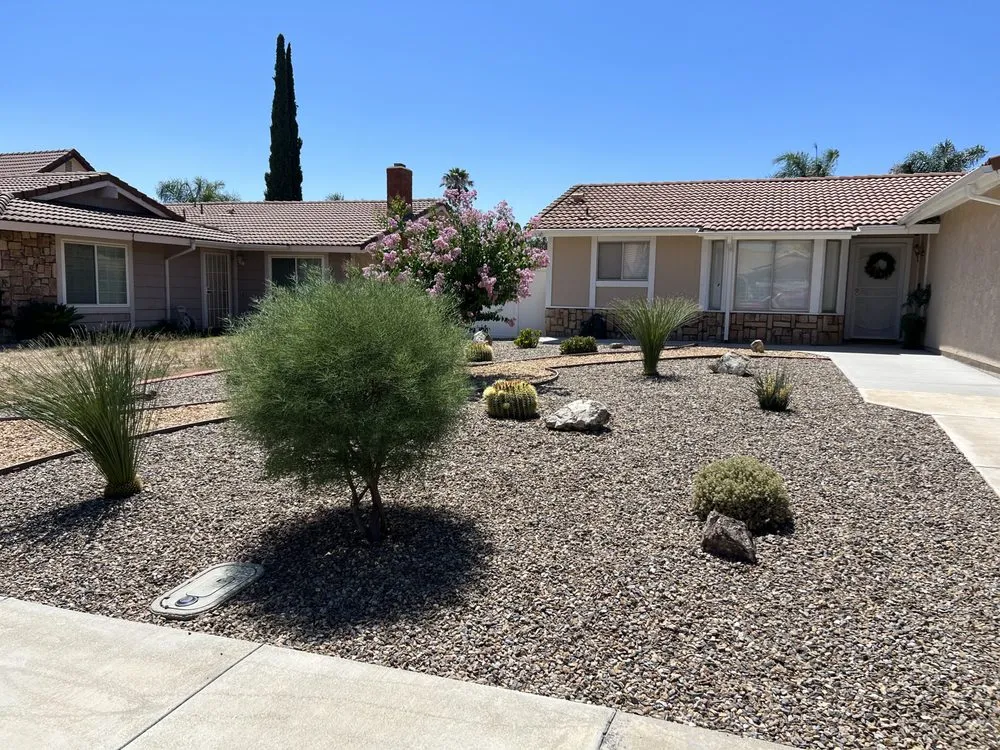 Reliable landscape design in Placentia, CA by Pro Tree Service and Landscape