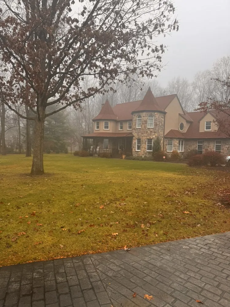 Trusted residential landscaping in Atco, NJ by Pro Tree Source