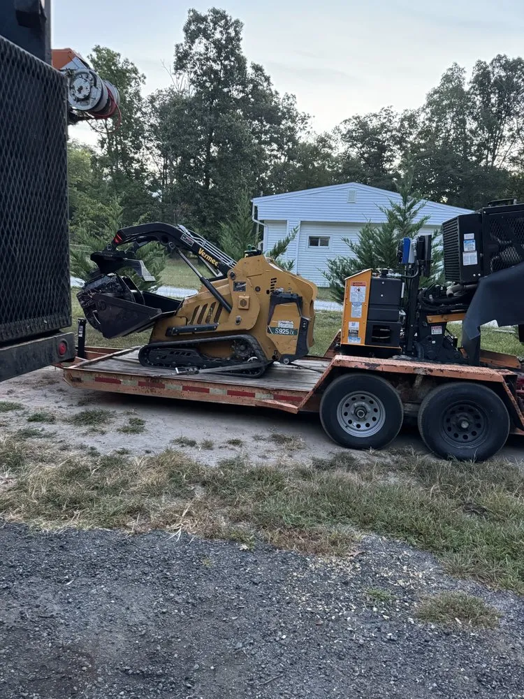 Expert garden landscaping for year-round maintenance in Atco, NJ by Pro Tree Source
