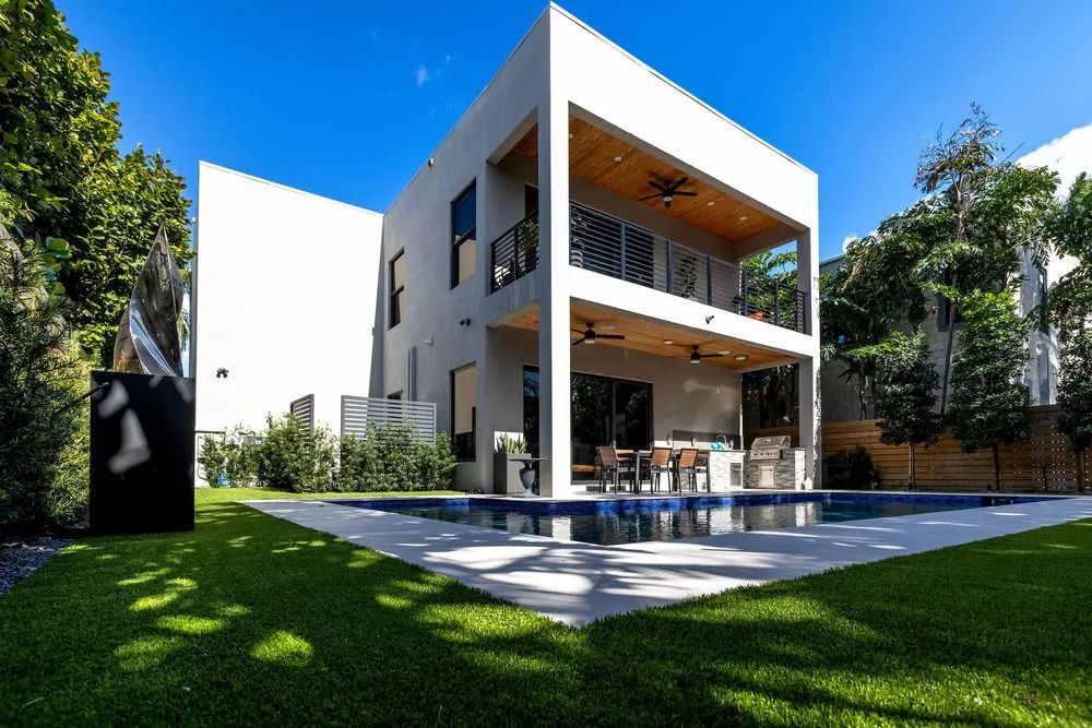 Trusted landscaping services in Southwest Ranches, FL - Pro Turf Greens