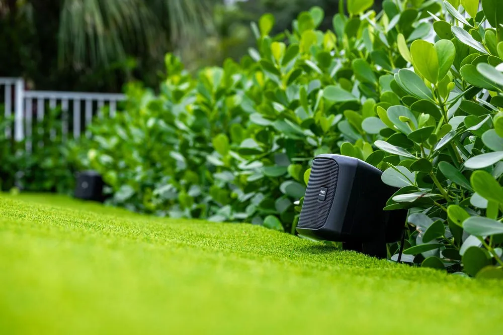 Reliable outdoor landscaping for beautiful yards in Southwest Ranches, FL by Pro Turf Greens