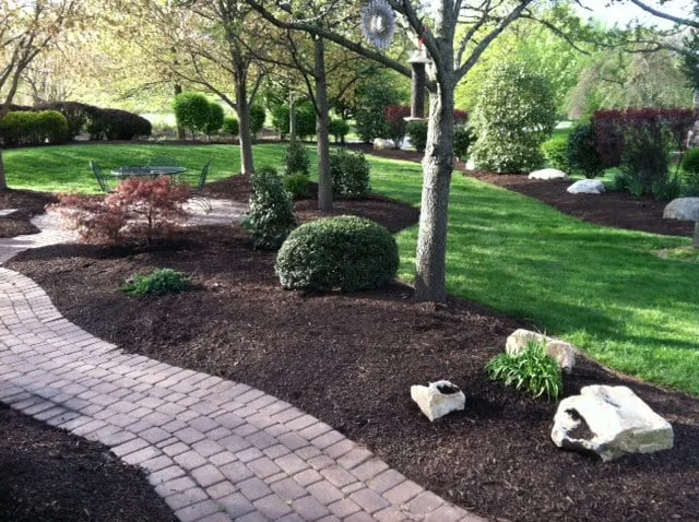 Top-rated residential landscaping experts serving Warrington, PA - Pro-Turf Inc
