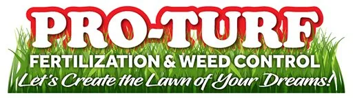 Pro Turf Logo