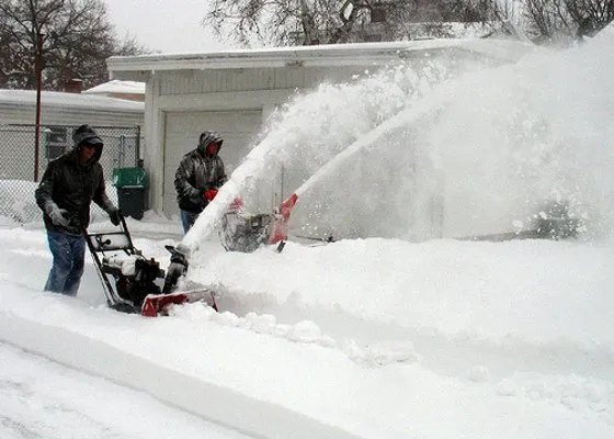 Reliable lawn mowing service in Fort Collins, CO - PRO-TURF Landscape