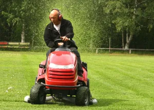 Reliable lawn care service in Brownsboro, AL - Pro Turf Landscape Services