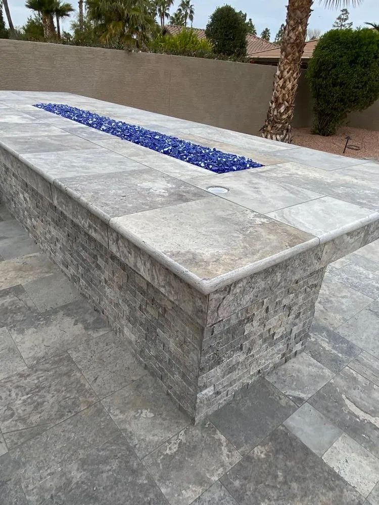 Reliable lawn care service in Tempe, AZ by Pro Turf Landscaping