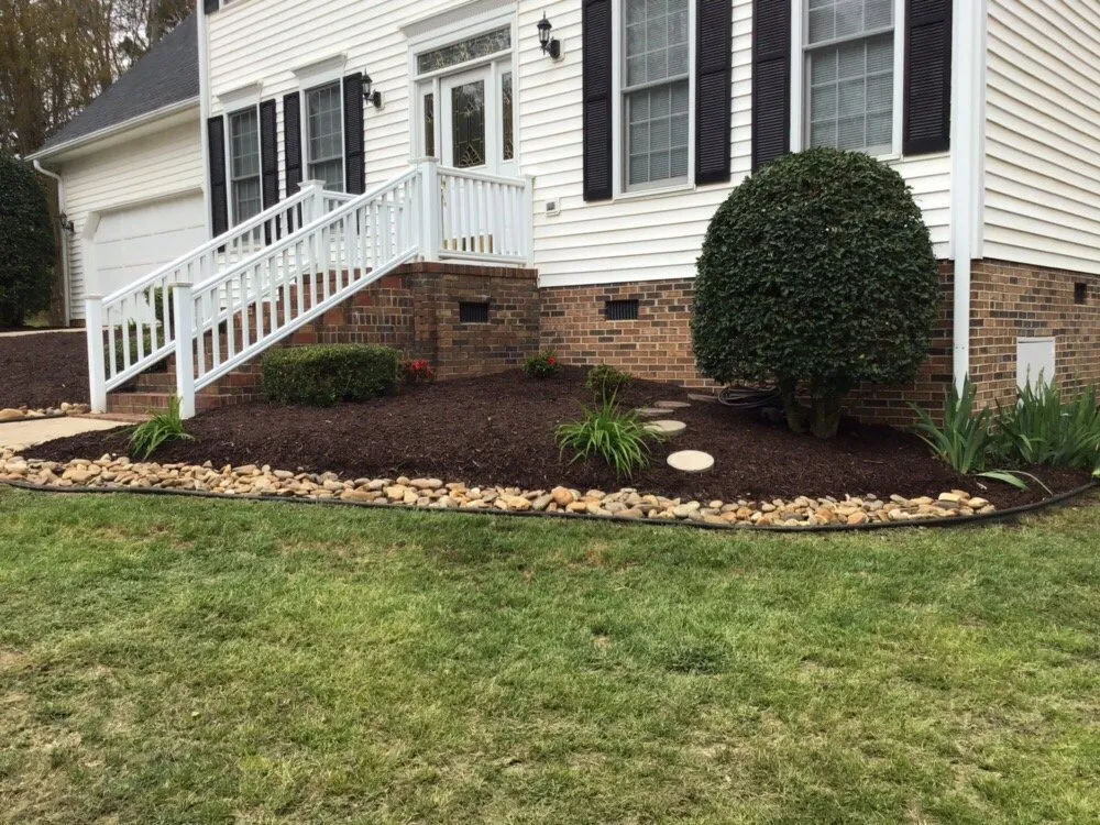 Expert outdoor landscaping for outdoor upgrades across Anderson, SC - Pro-turf Lawn Care