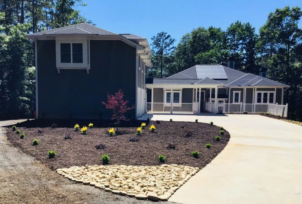 Expert residential landscaping in Anderson, SC - Pro-turf Lawn Care