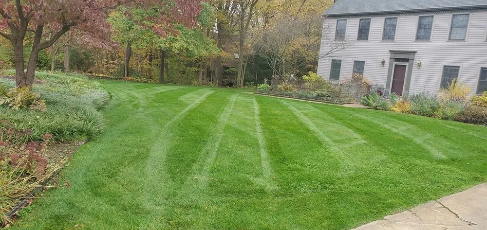 Local landscaping services for outdoor upgrades in Elkhart, IN by Pro Turf Lawn Care