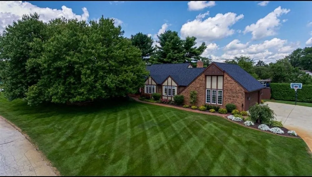 Local lawn care service for year-round maintenance across Elkhart, IN - Pro Turf Lawn Care