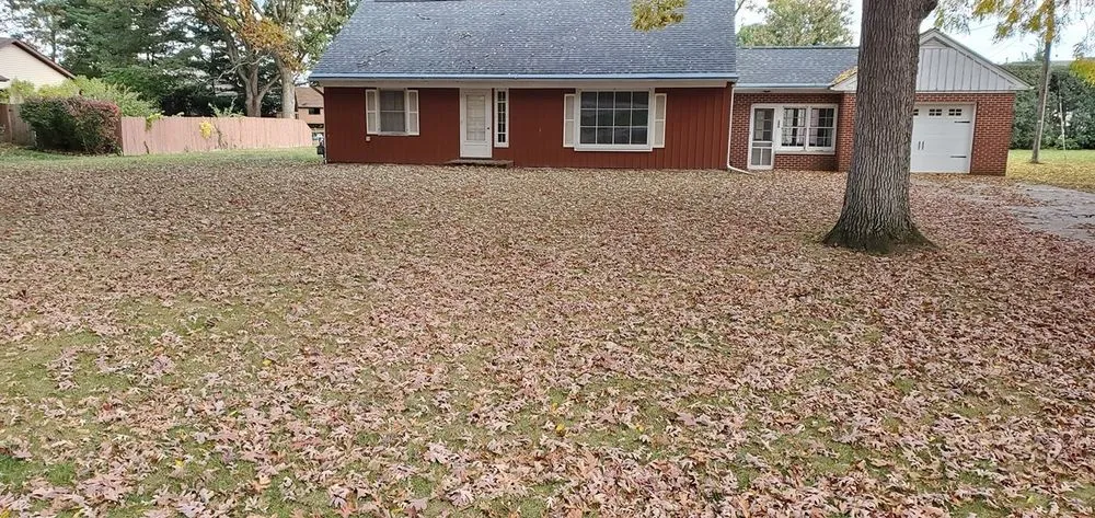 Custom landscape design for homes in Elkhart, IN by Pro Turf Lawn Care