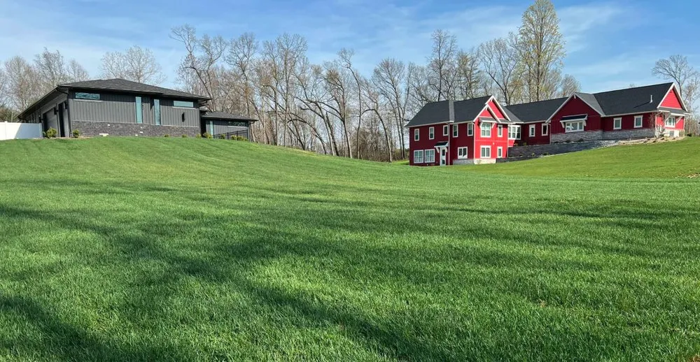 Expert outdoor landscaping in Kalamazoo, MI - Pro Turf Management