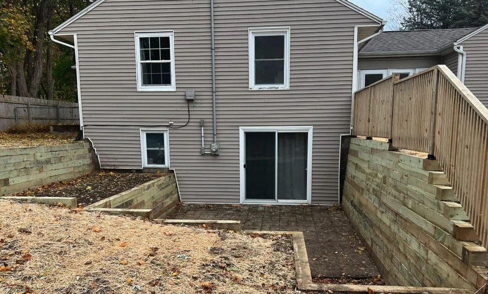 Local lawn care service in Kalamazoo, MI by Pro Turf Management