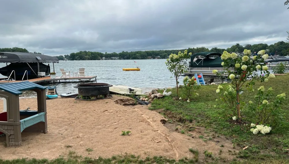 Reliable outdoor landscaping experts serving Kalamazoo, MI - Pro Turf Management